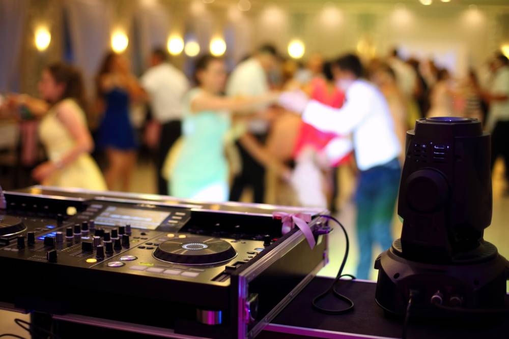 dj Claira